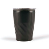 Brewer Coffee Mugs Black